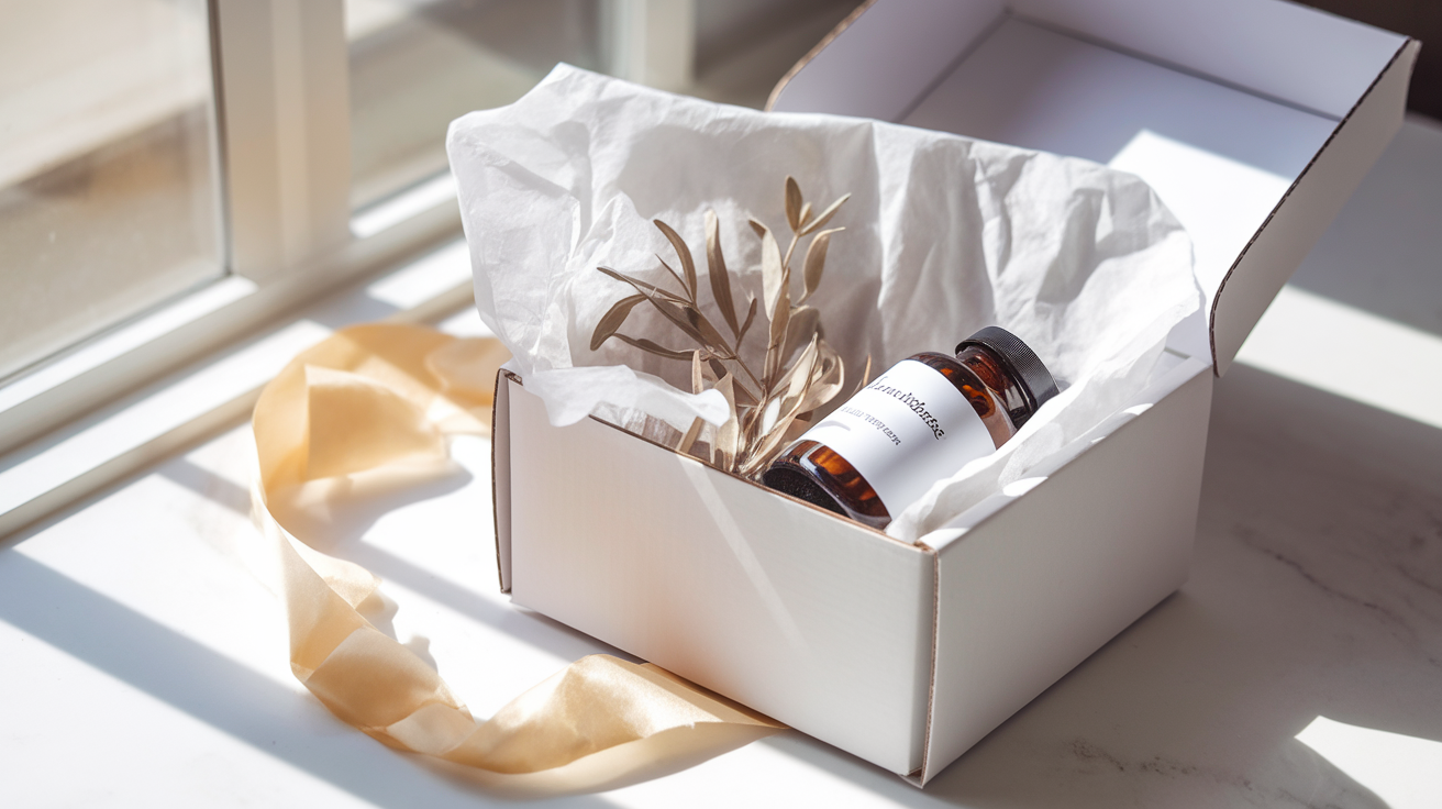 Доставка на ImmunoPro Max