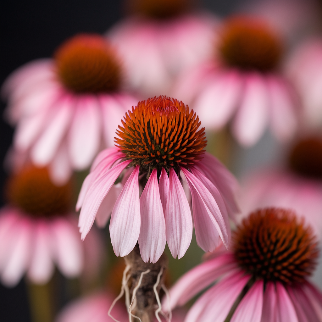 Ехинацея